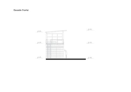 CUARTO EN EL AIRE / ROOM IN THE AIR